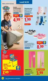 Catalogue Lidl page 26