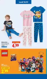 Catalogue Lidl page 27