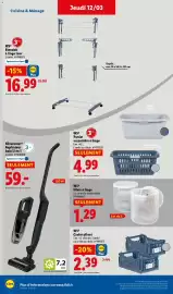 Catalogue Lidl page 4