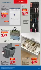 Catalogue Lidl page 5