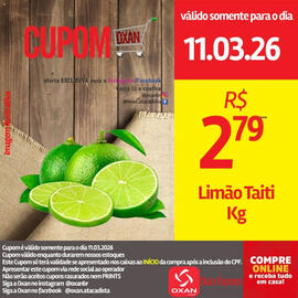 Catálogo Oxan Atacadista Página 22