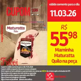 Catálogo Oxan Atacadista Página 1