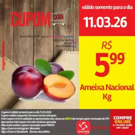 Catálogo Oxan Atacadista Página 15