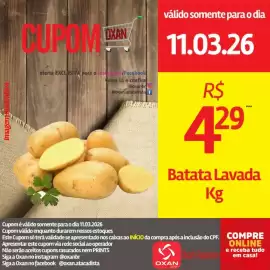 Catálogo Oxan Atacadista Página 18