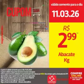 Catálogo Oxan Atacadista Página 21