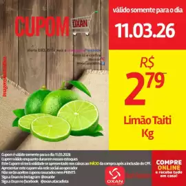 Catálogo Oxan Atacadista Página 22