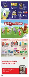 Independent Grocer flyer week 11 Page 15
