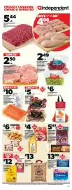 Independent Grocer flyer week 11 Page 3