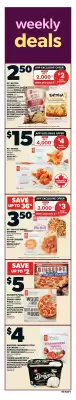 Independent Grocer flyer (valid until 18-03)