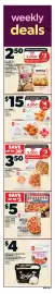 Loblaws flyer week 11 Page 1
