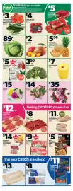Loblaws flyer week 11 Page 5