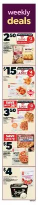 Loblaws flyer (valid until 18-03)