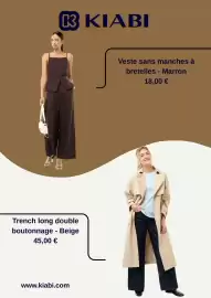 Catalogue KIABI page 4