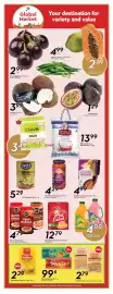 Safeway flyer week 11 Page 10