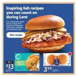 Safeway flyer week 11 Page 12