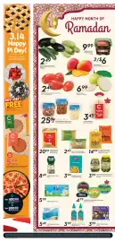 Safeway flyer week 11 Page 5