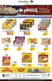 Folheto Carrefour Bairro Página 1