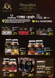 Catálogo Supermercados Mateus Página 1