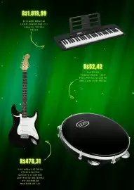 Catálogo Mercado Livre Página 3