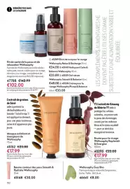 Catalogue Oriflame page 102