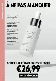 Catalogue Oriflame page 116