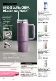 Catalogue Oriflame page 122