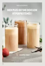 Catalogue Oriflame page 124