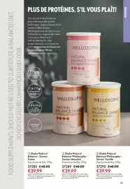 Catalogue Oriflame page 125