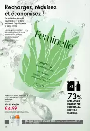 Catalogue Oriflame page 138