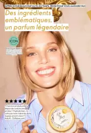 Catalogue Oriflame page 16