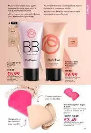 Catalogue Oriflame page 89