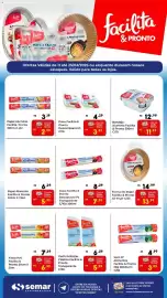 Folheto Semar Supermercado Página 1