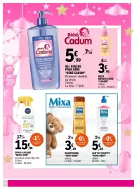 Catalogue E.Leclerc page 16