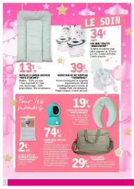 Catalogue E.Leclerc page 18