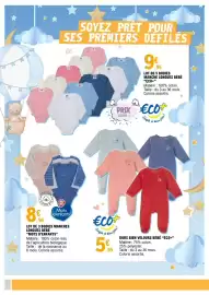 Catalogue E.Leclerc page 2