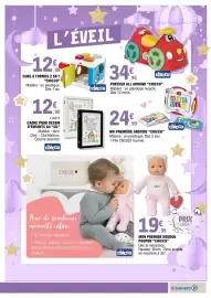 Catalogue E.Leclerc page 21