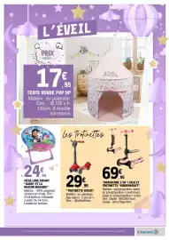 Catalogue E.Leclerc page 23