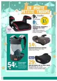 Catalogue E.Leclerc page 28