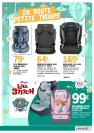 Catalogue E.Leclerc page 29