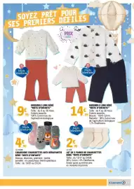 Catalogue E.Leclerc page 3