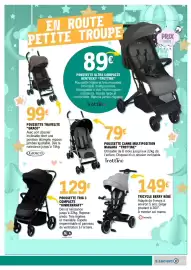 Catalogue E.Leclerc page 31