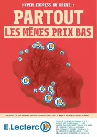 Catalogue E.Leclerc page 32