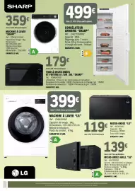 Catalogue E.Leclerc | Maison page 2