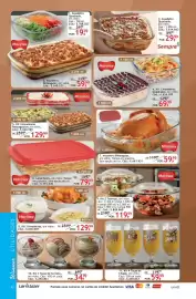 Revista Quatro Estações Página 2