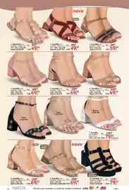 Revista Quatro Estações Página 28