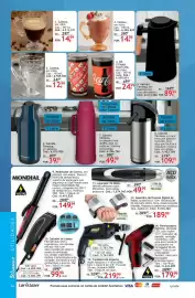 Revista Quatro Estações Página 4