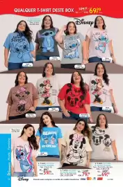 Revista Quatro Estações Página 58