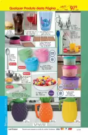 Revista Quatro Estações Página 6