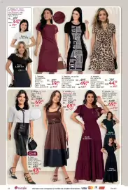 Revista Quatro Estações Página 62