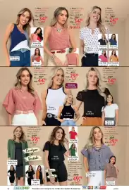 Revista Quatro Estações Página 70